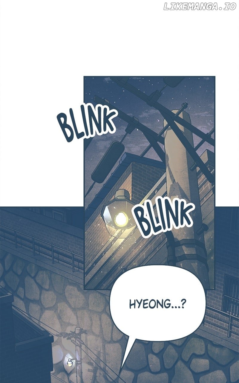 Read Who's That Long-Haired Senior RSS Feed Manga Online