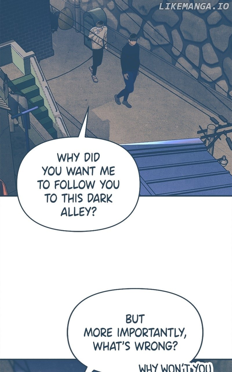 Read Who's That Long-Haired Senior RSS Feed Manga Online