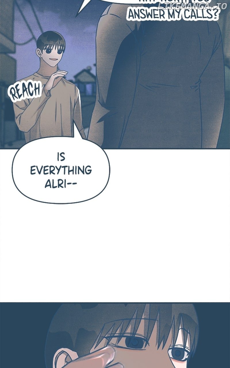 Read Who's That Long-Haired Senior RSS Feed Manga Online