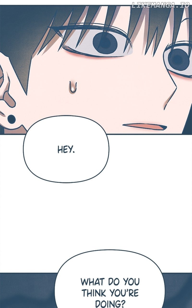 Read Who's That Long-Haired Senior RSS Feed Manga Online