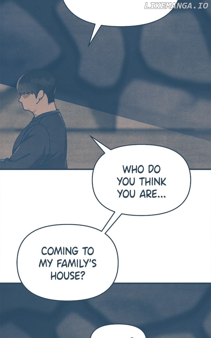 Read Who's That Long-Haired Senior RSS Feed Manga Online