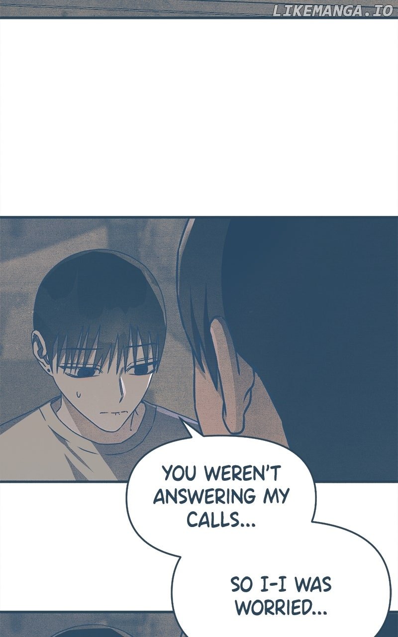 Read Who's That Long-Haired Senior RSS Feed Manga Online