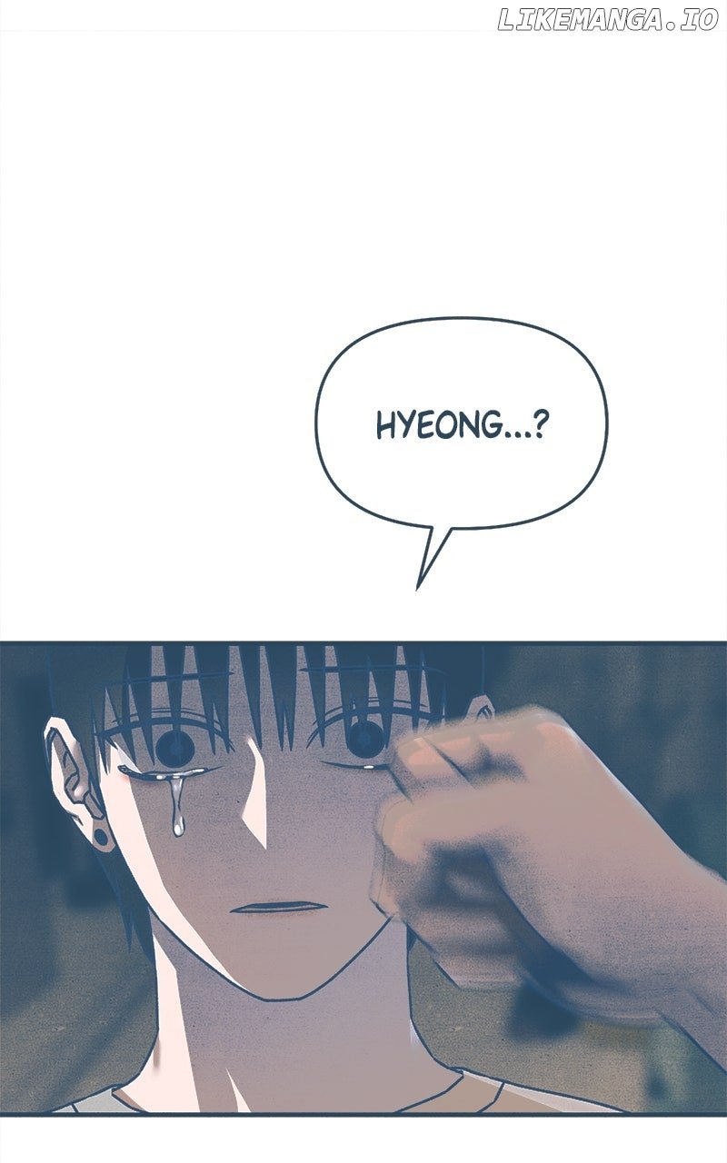 Read Who's That Long-Haired Senior RSS Feed Manga Online