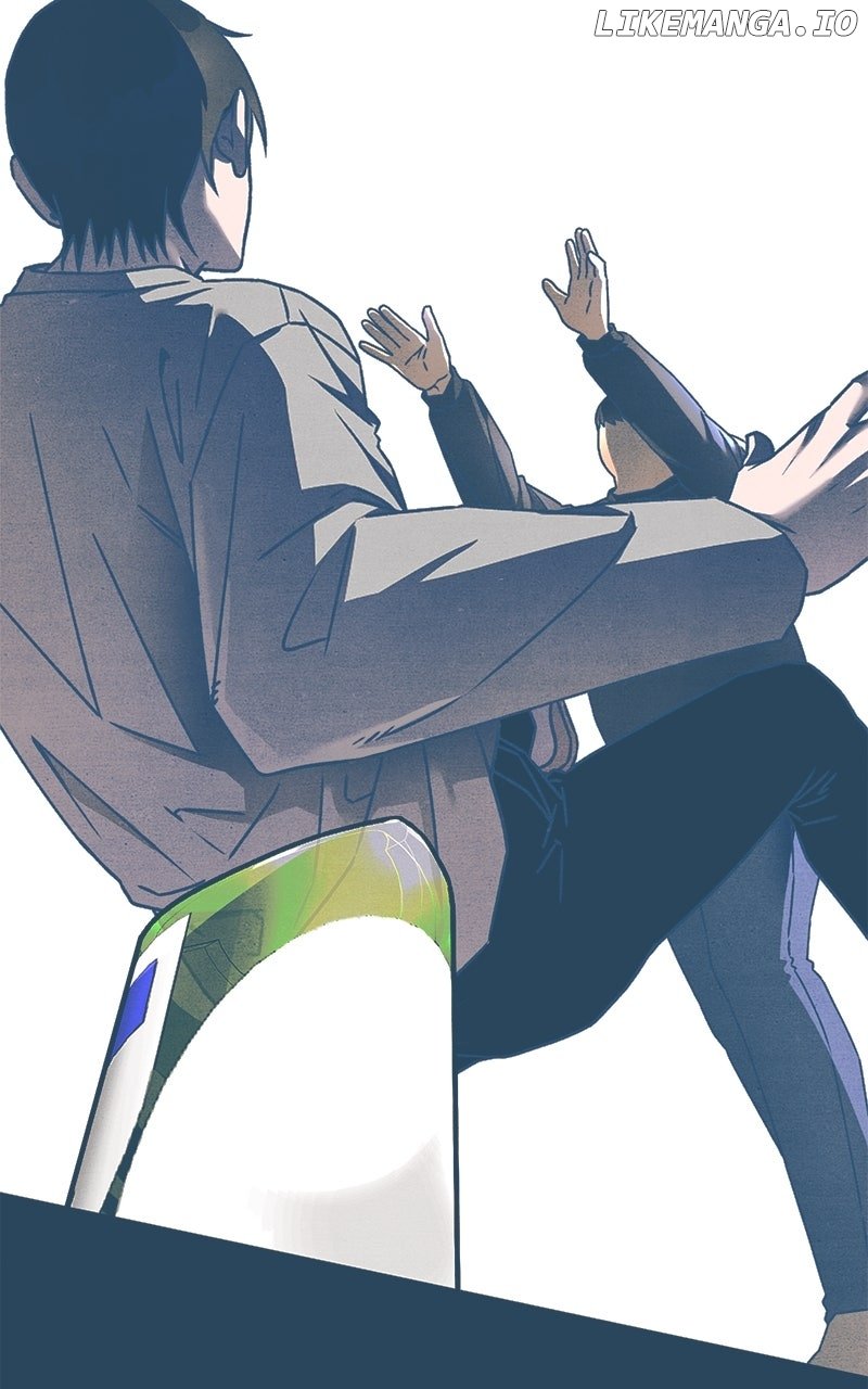 Read Who's That Long-Haired Senior RSS Feed Manga Online