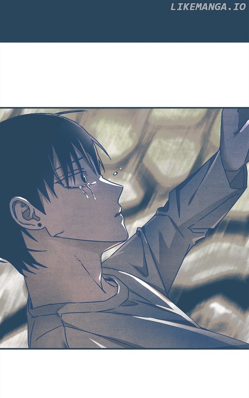 Read Who's That Long-Haired Senior RSS Feed Manga Online