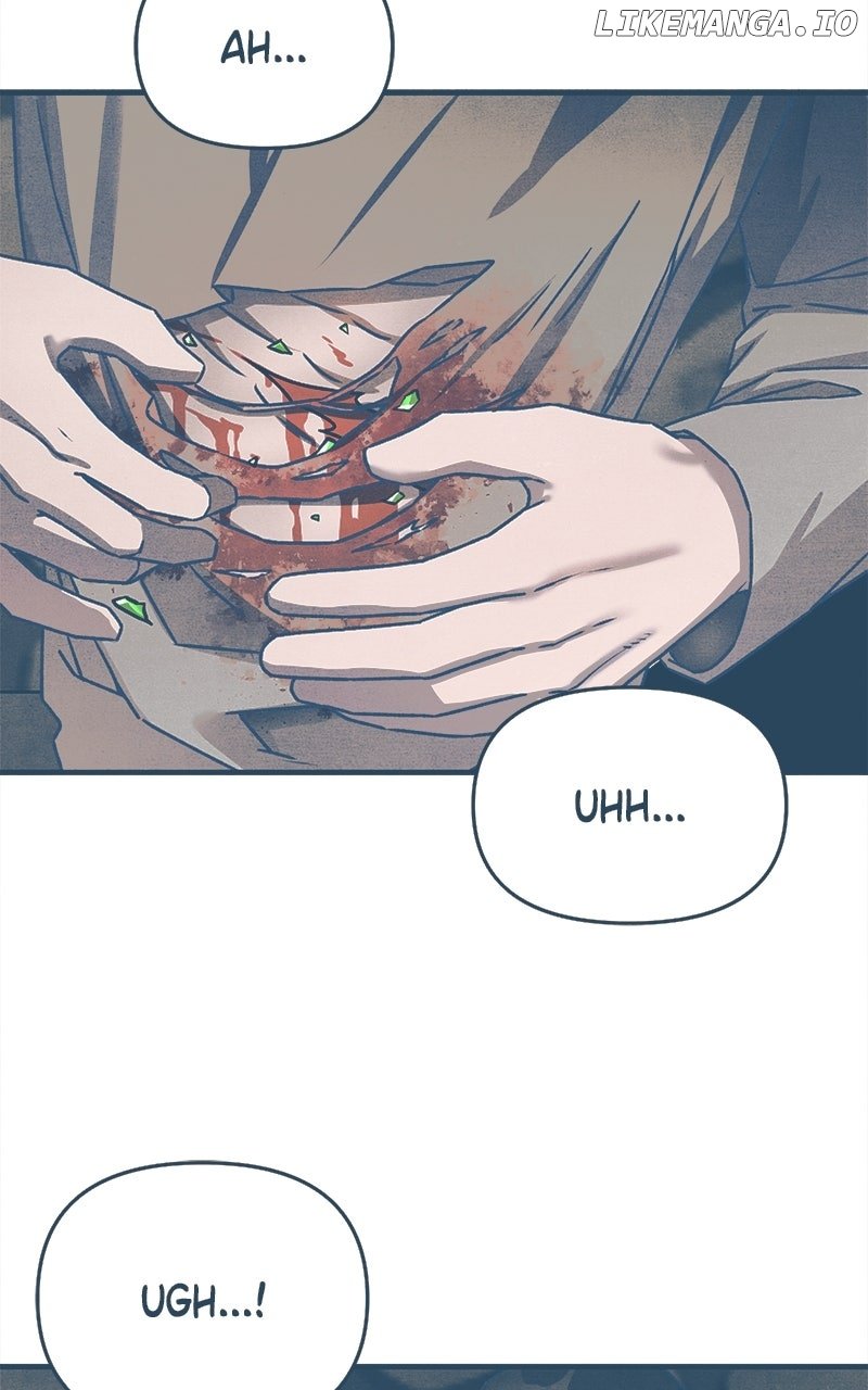 Read Who's That Long-Haired Senior RSS Feed Manga Online