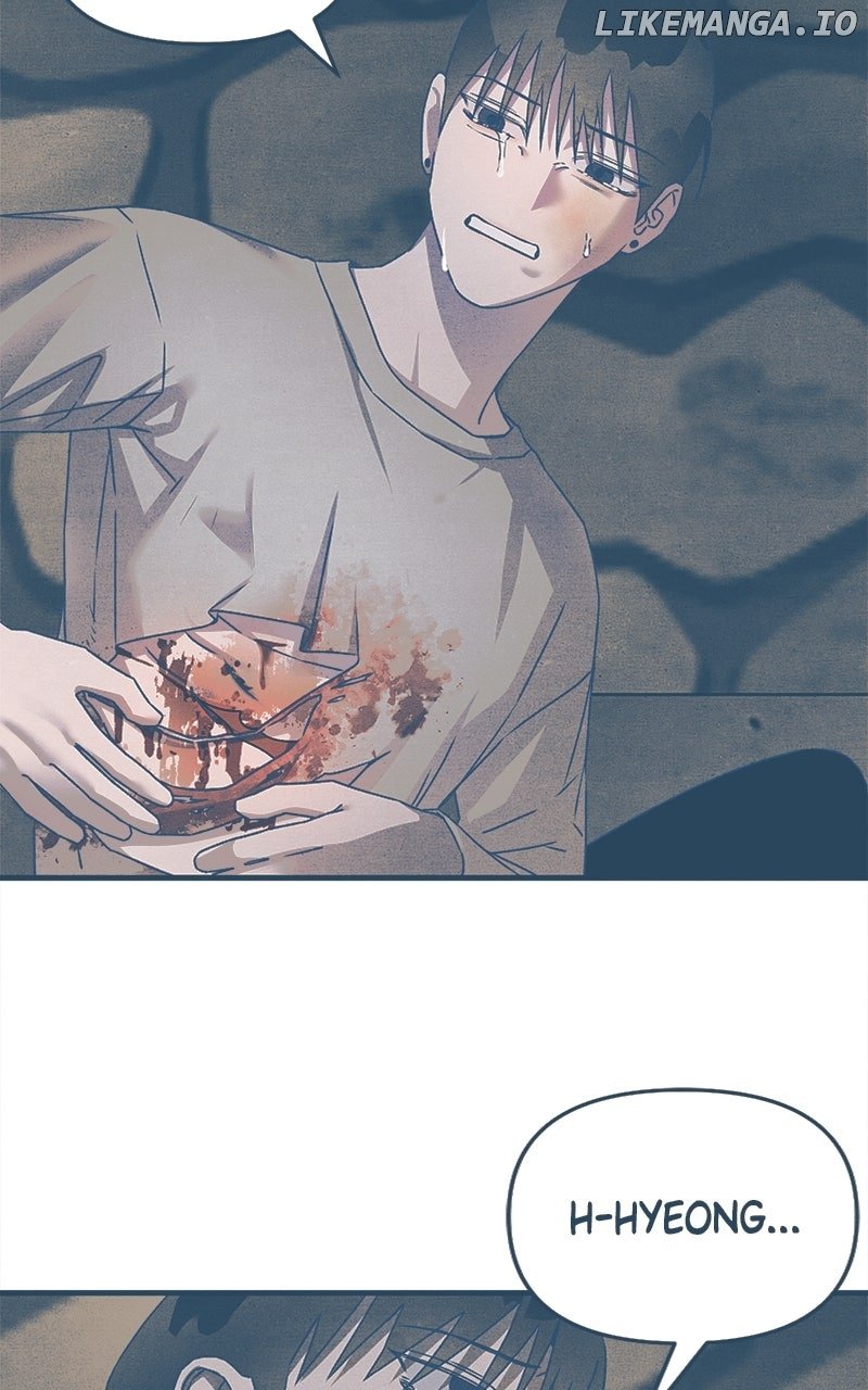 Read Who's That Long-Haired Senior RSS Feed Manga Online