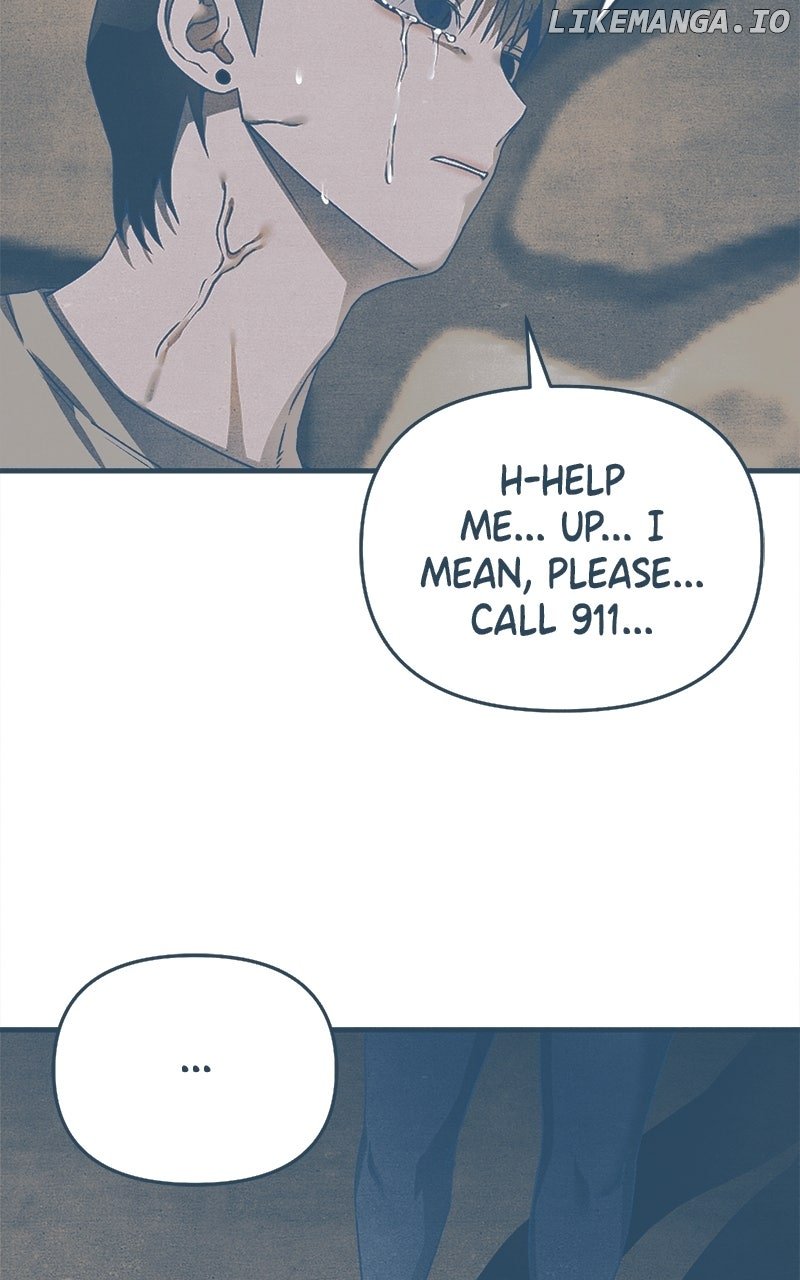 Read Who's That Long-Haired Senior RSS Feed Manga Online