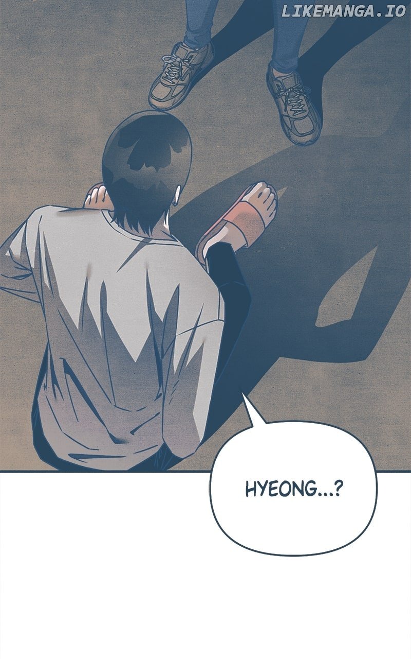Read Who's That Long-Haired Senior RSS Feed Manga Online