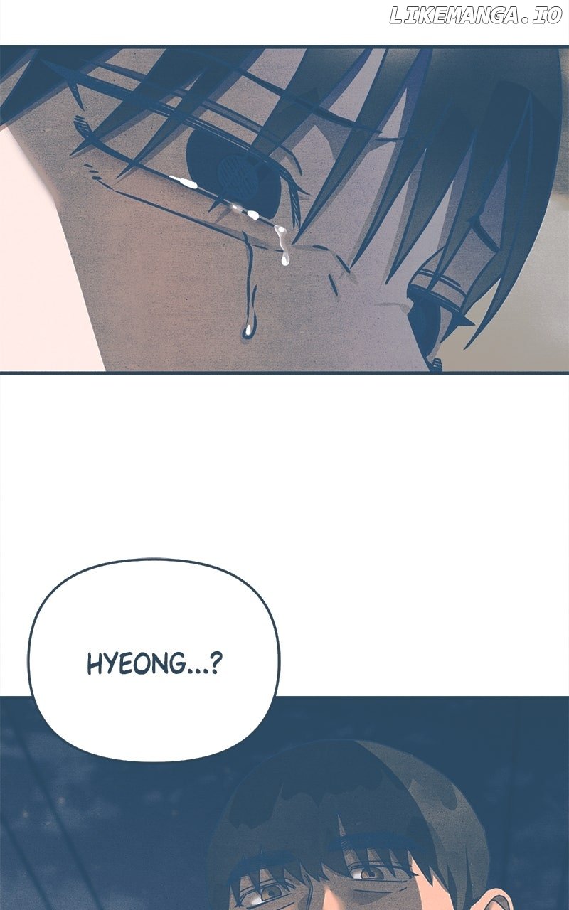 Read Who's That Long-Haired Senior RSS Feed Manga Online