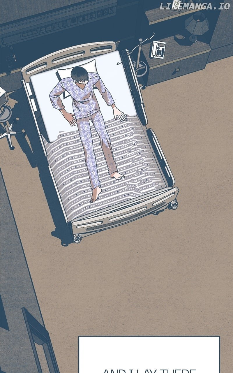 Read Who's That Long-Haired Senior RSS Feed Manga Online