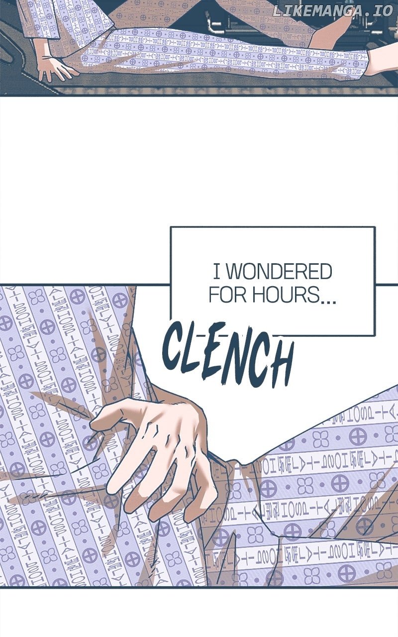 Read Who's That Long-Haired Senior RSS Feed Manga Online