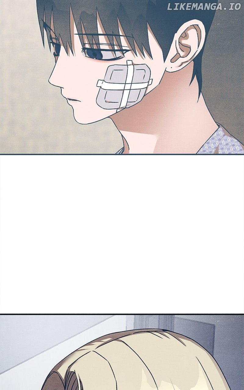 Read Who's That Long-Haired Senior RSS Feed Manga Online