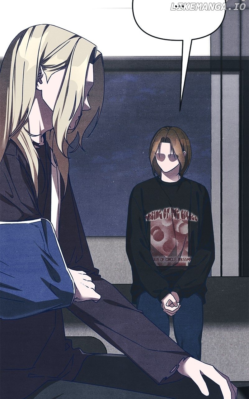 Read Who's That Long-Haired Senior RSS Feed Manga Online