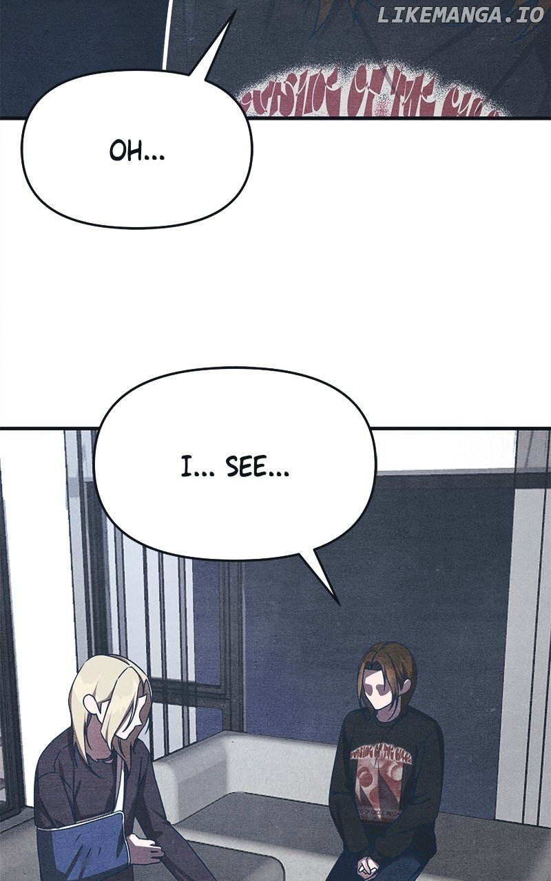 Read Who's That Long-Haired Senior RSS Feed Manga Online