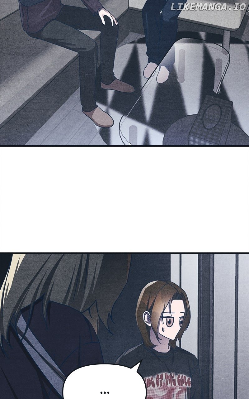 Read Who's That Long-Haired Senior RSS Feed Manga Online