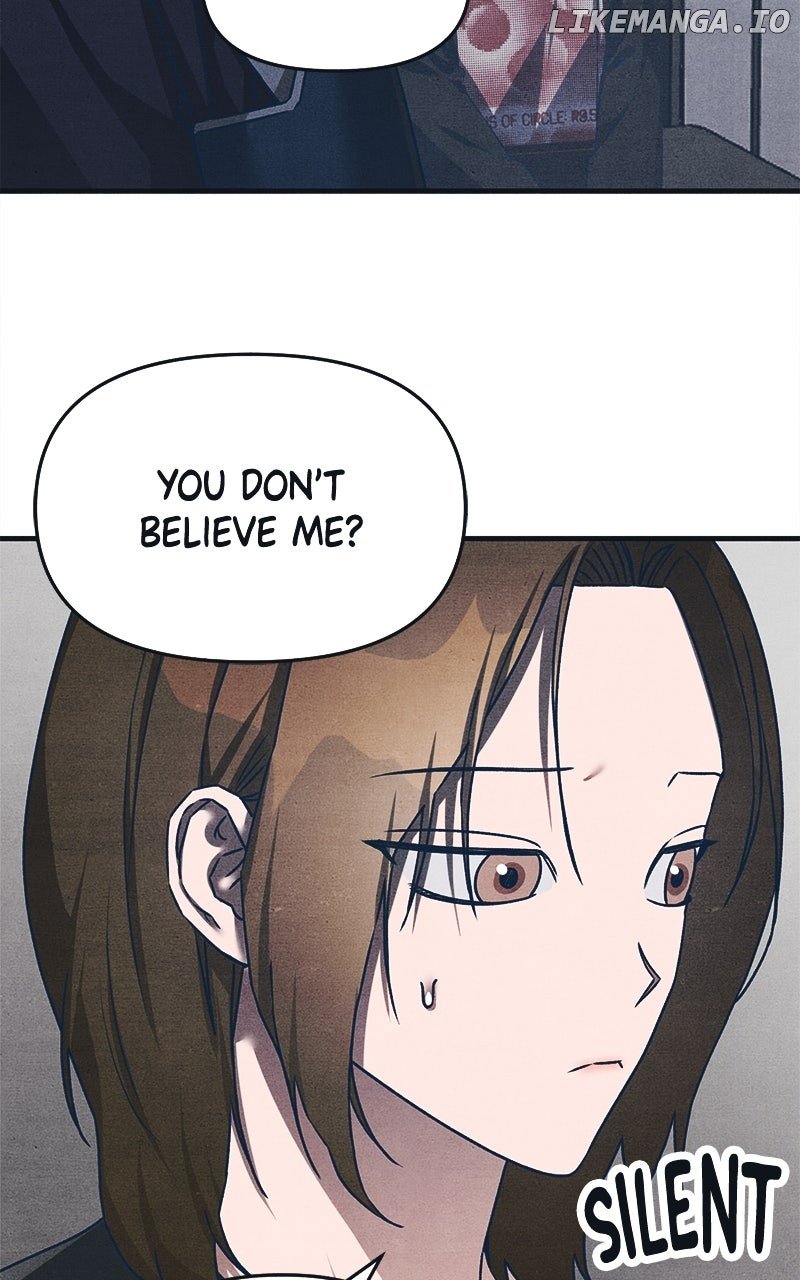 Read Who's That Long-Haired Senior RSS Feed Manga Online