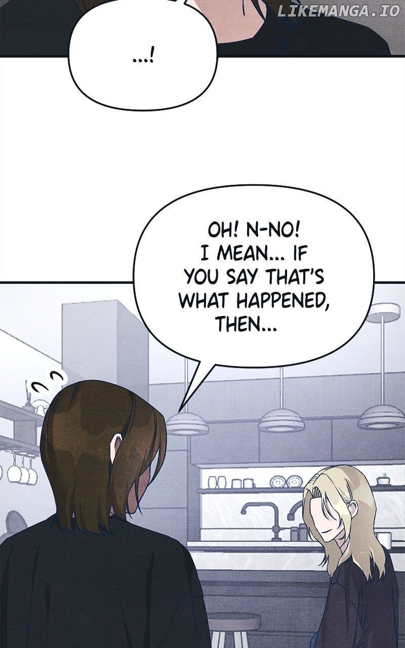 Read Who's That Long-Haired Senior RSS Feed Manga Online