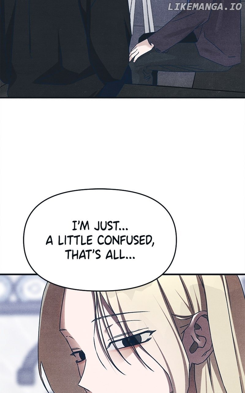 Read Who's That Long-Haired Senior RSS Feed Manga Online