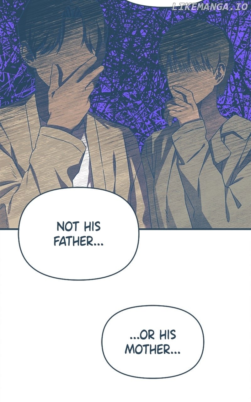 Read Who's That Long-Haired Senior RSS Feed Manga Online