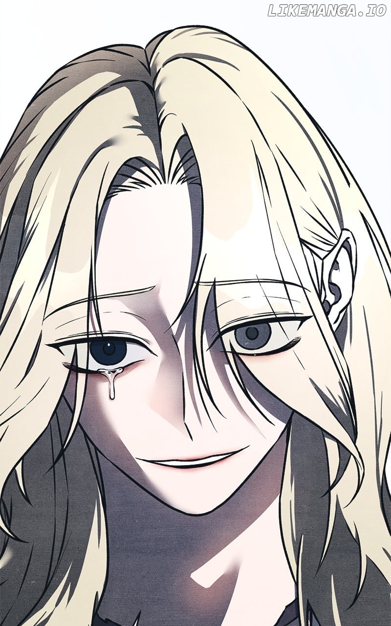 Read Who's That Long-Haired Senior RSS Feed Manga Online