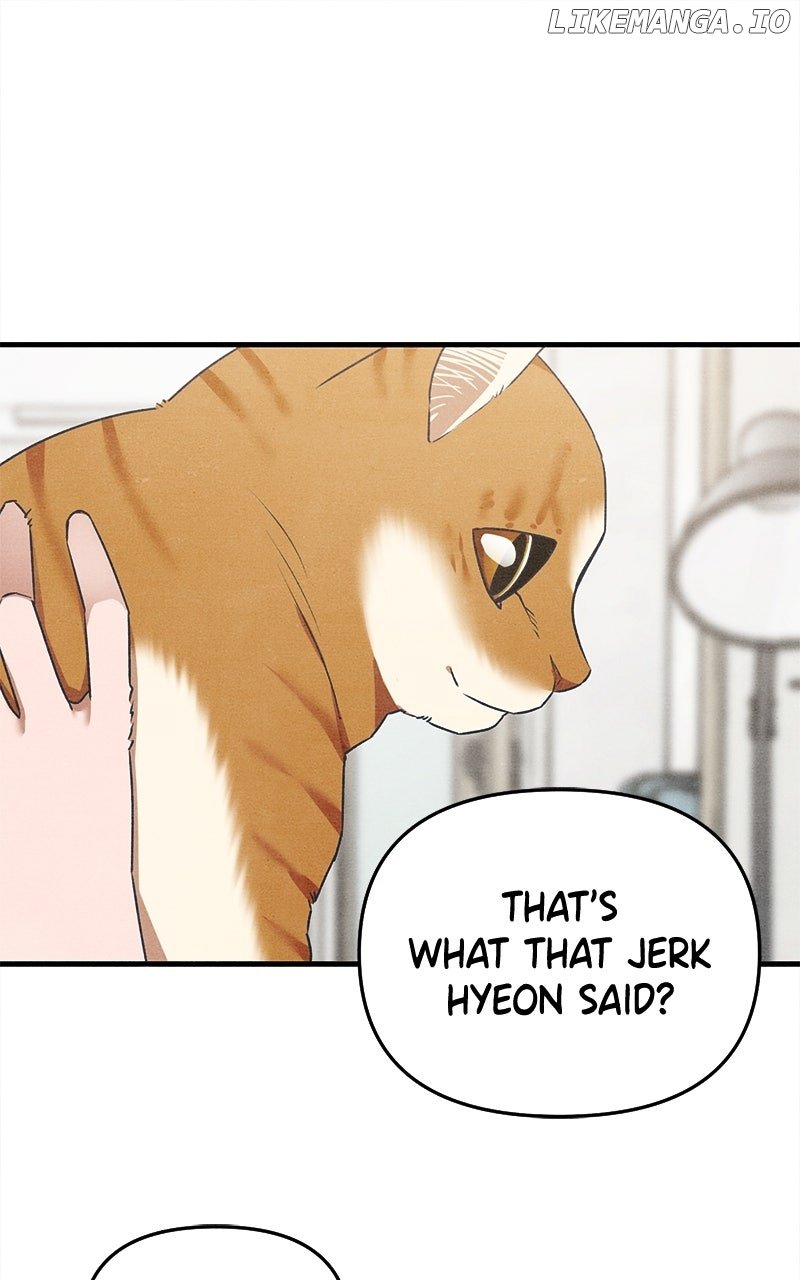 Read Who's That Long-Haired Senior RSS Feed Manga Online