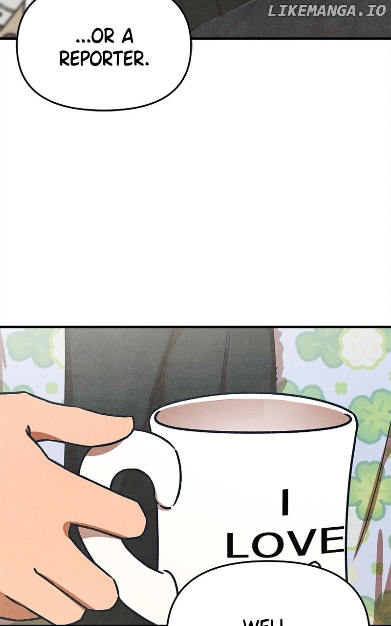 Read Who's That Long-Haired Senior RSS Feed Manga Online