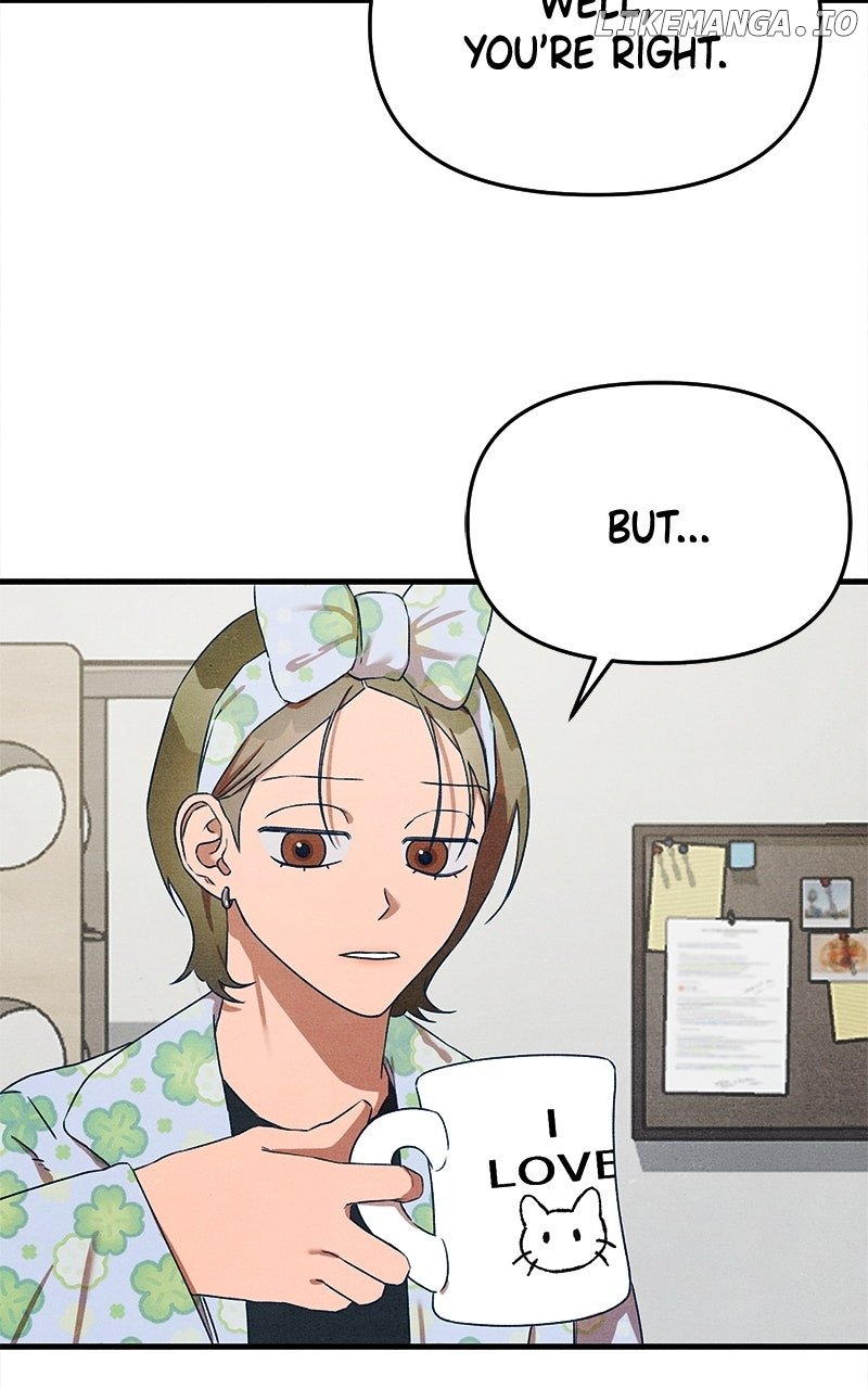 Read Who's That Long-Haired Senior RSS Feed Manga Online