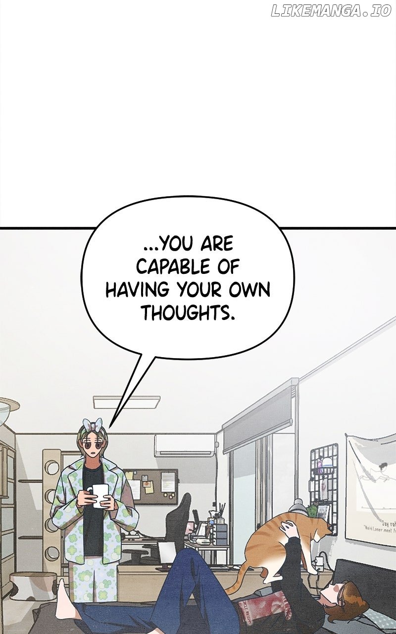 Read Who's That Long-Haired Senior RSS Feed Manga Online