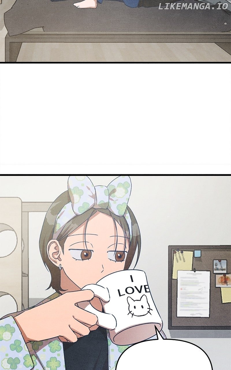 Read Who's That Long-Haired Senior RSS Feed Manga Online