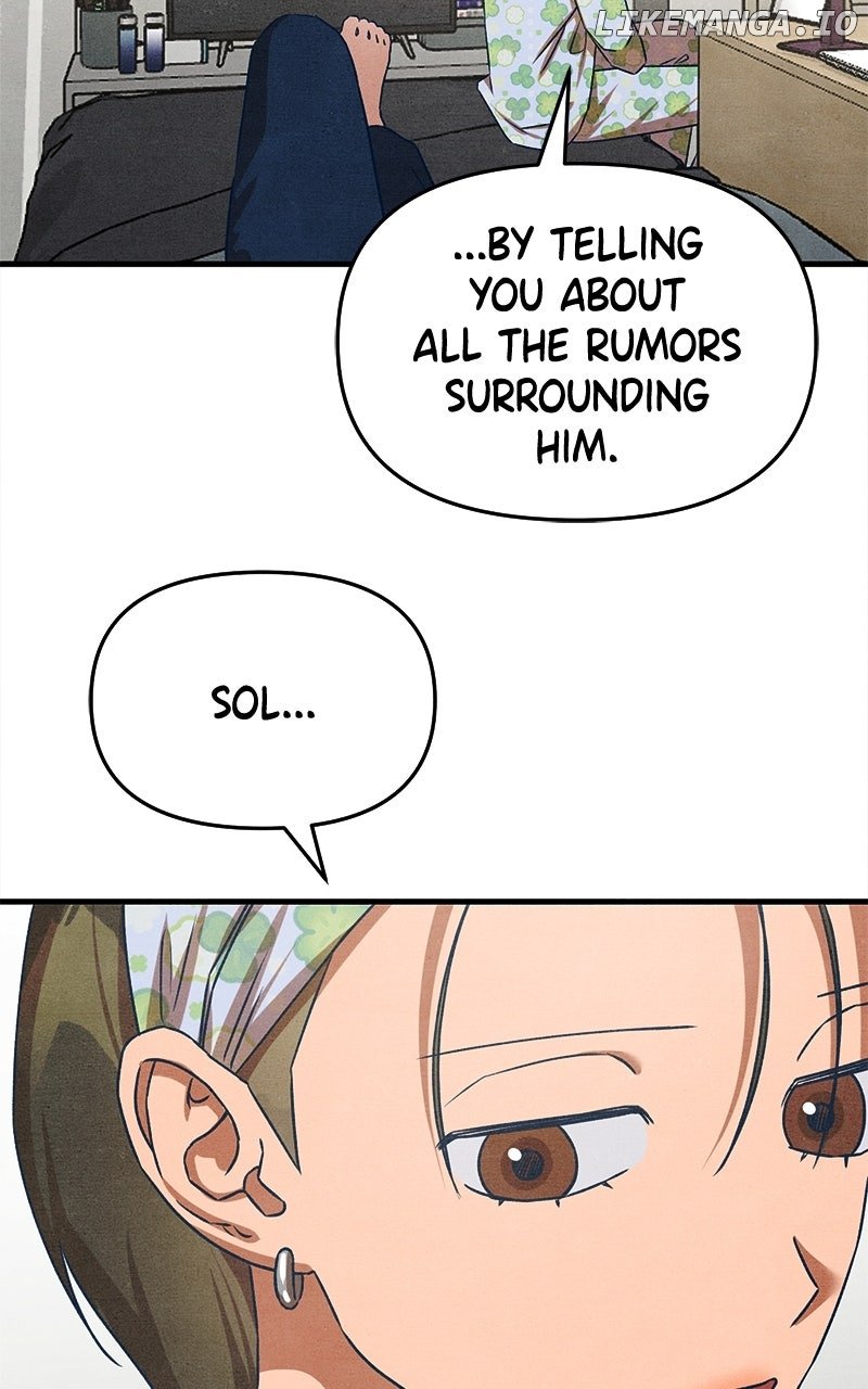 Read Who's That Long-Haired Senior RSS Feed Manga Online
