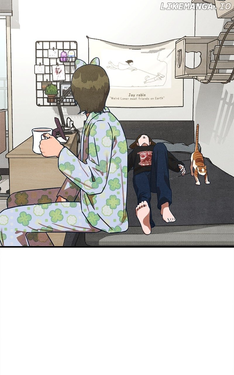Read Who's That Long-Haired Senior RSS Feed Manga Online