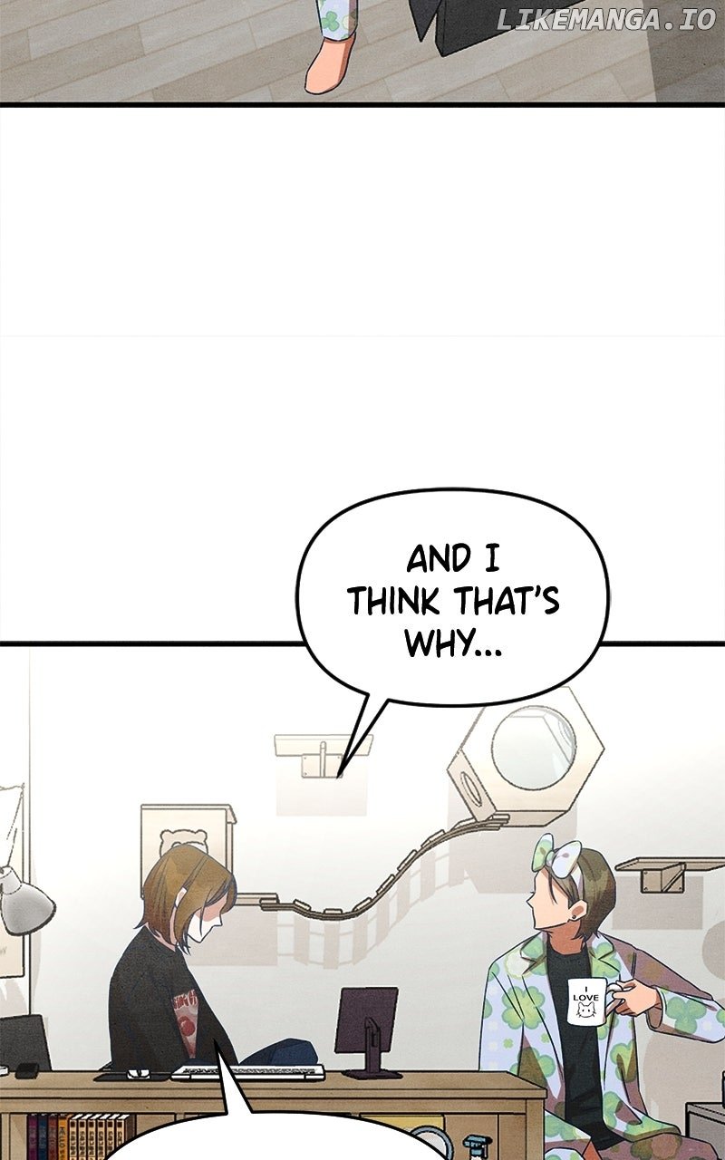 Read Who's That Long-Haired Senior RSS Feed Manga Online