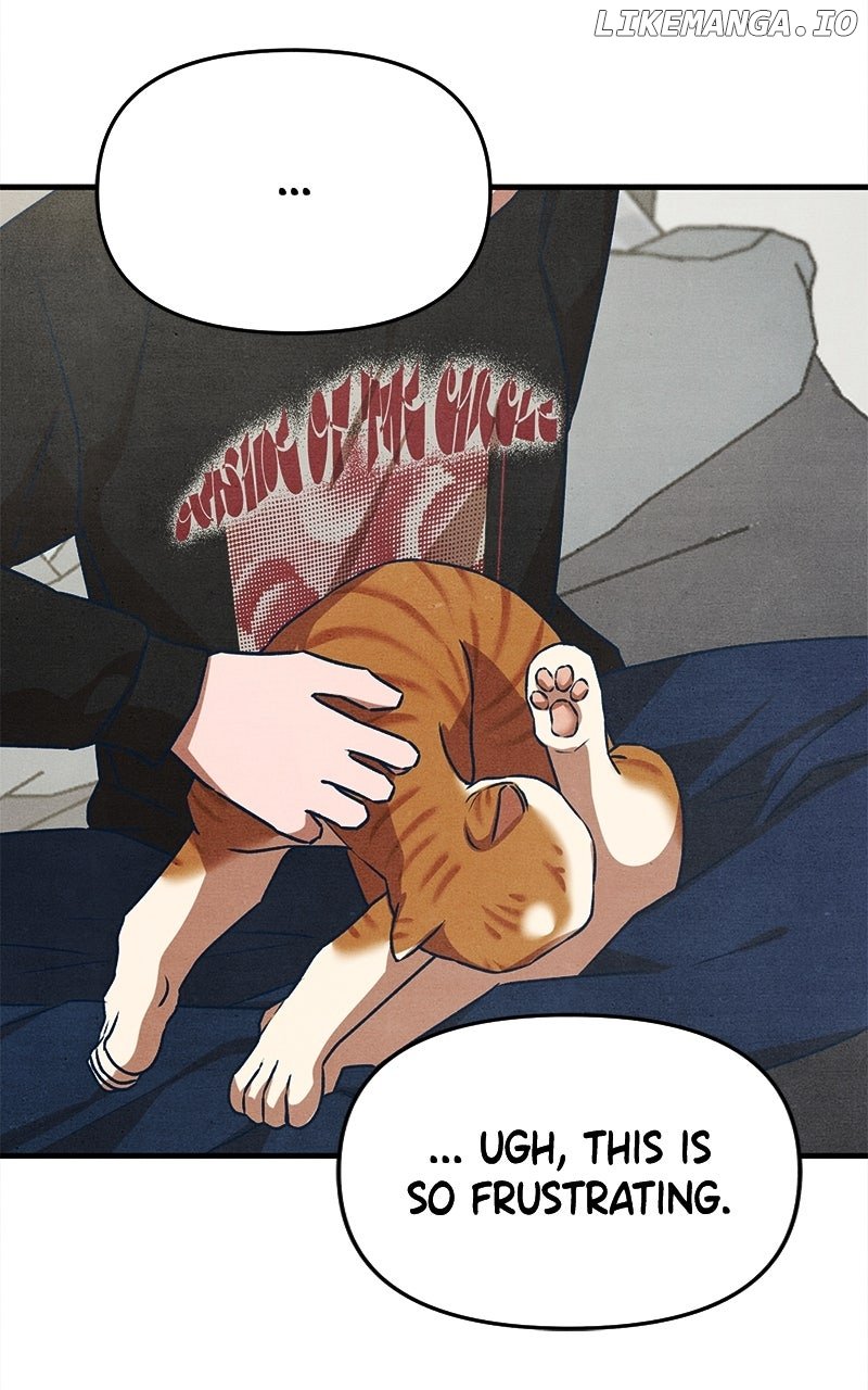 Read Who's That Long-Haired Senior RSS Feed Manga Online