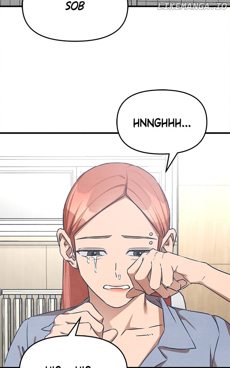 Read Who's That Long-Haired Senior RSS Feed Manga Online