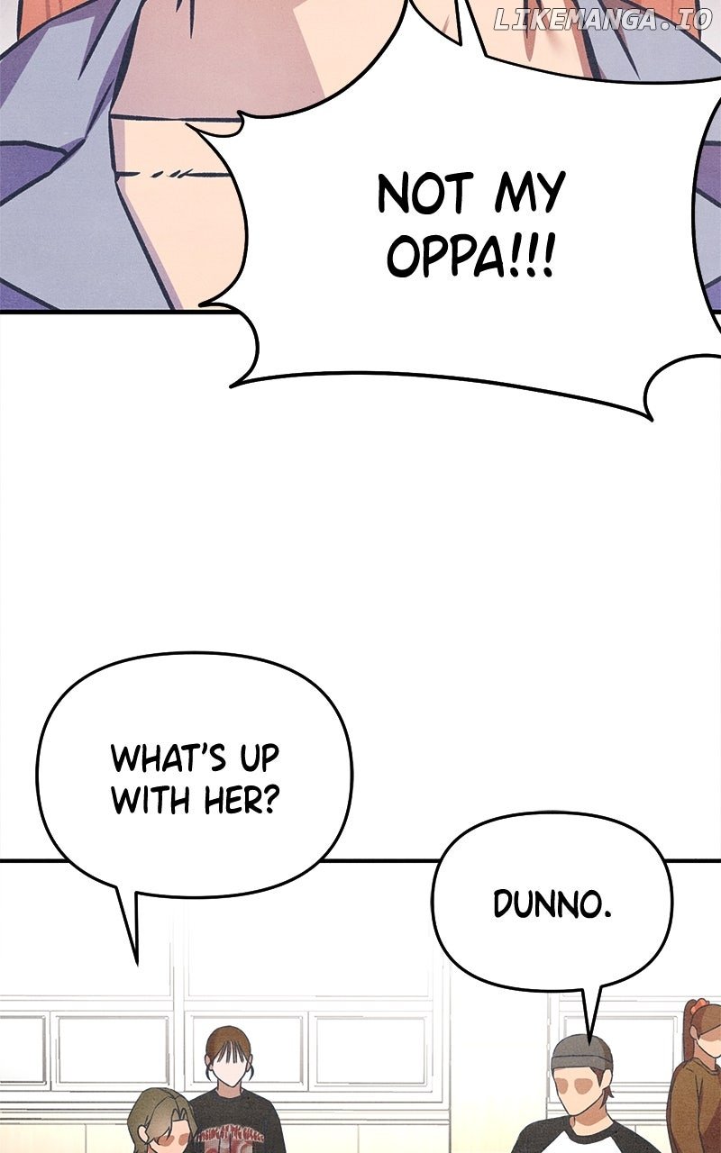 Read Who's That Long-Haired Senior RSS Feed Manga Online