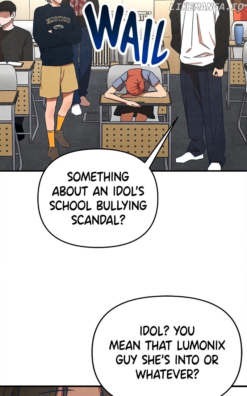 Read Who's That Long-Haired Senior RSS Feed Manga Online