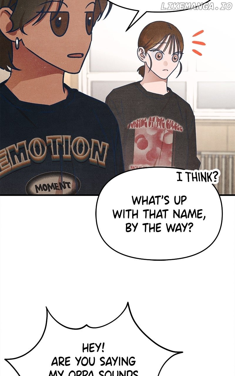 Read Who's That Long-Haired Senior RSS Feed Manga Online