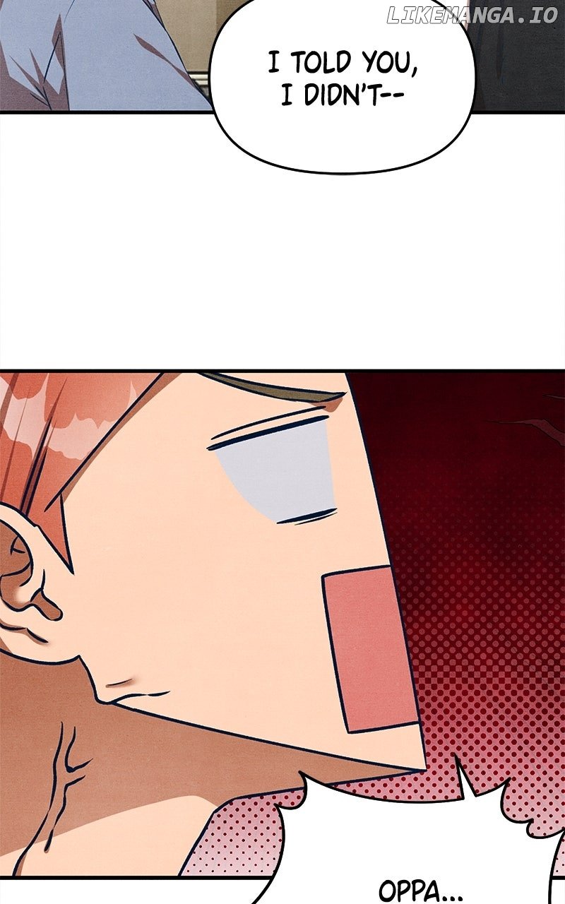 Read Who's That Long-Haired Senior RSS Feed Manga Online