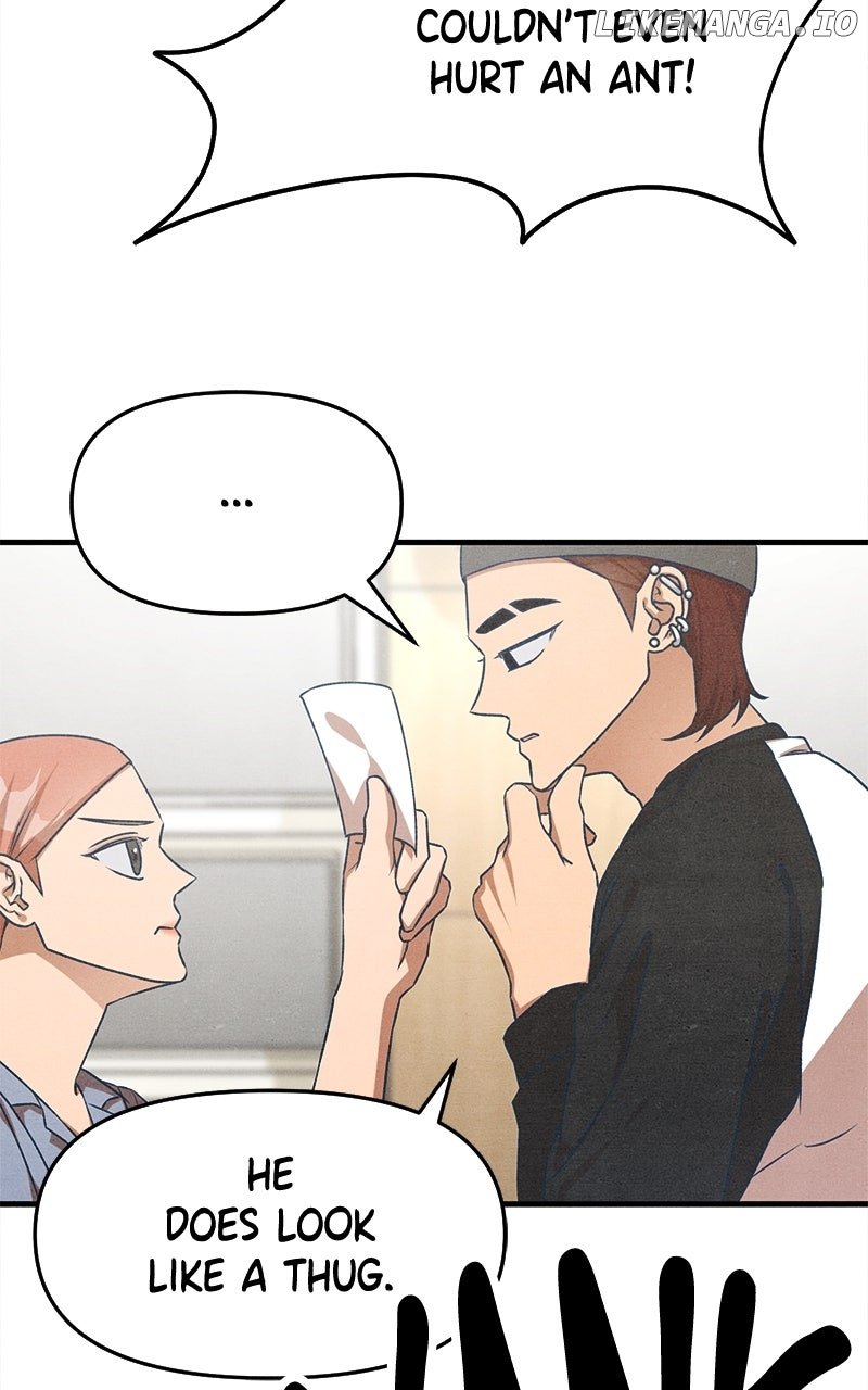 Read Who's That Long-Haired Senior RSS Feed Manga Online