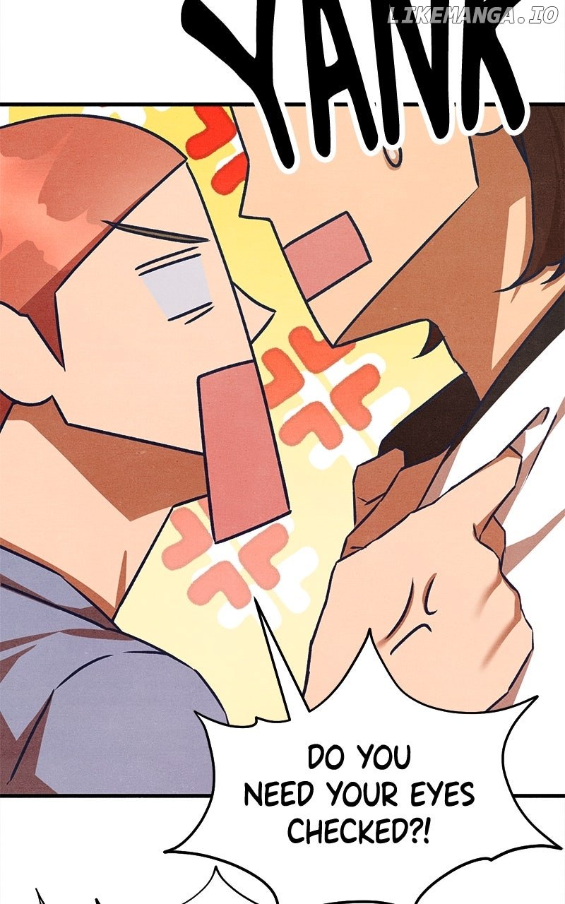 Read Who's That Long-Haired Senior RSS Feed Manga Online