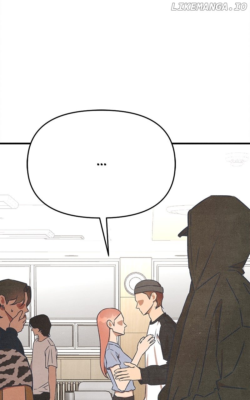 Read Who's That Long-Haired Senior RSS Feed Manga Online
