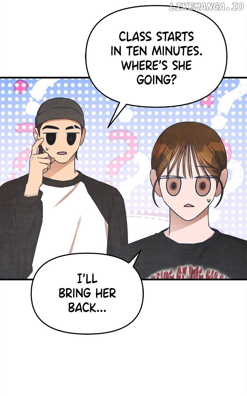 Read Who's That Long-Haired Senior RSS Feed Manga Online