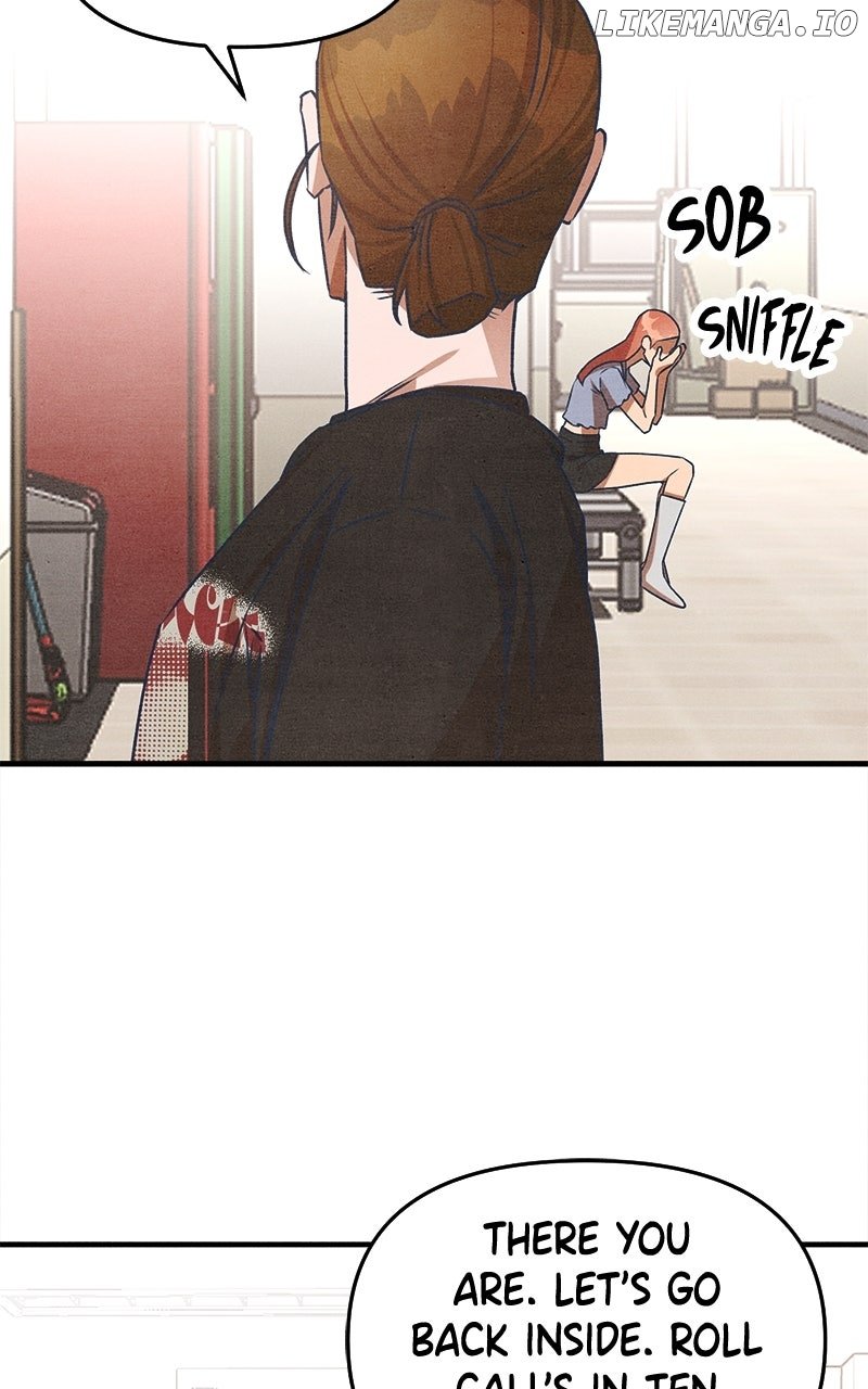 Read Who's That Long-Haired Senior RSS Feed Manga Online