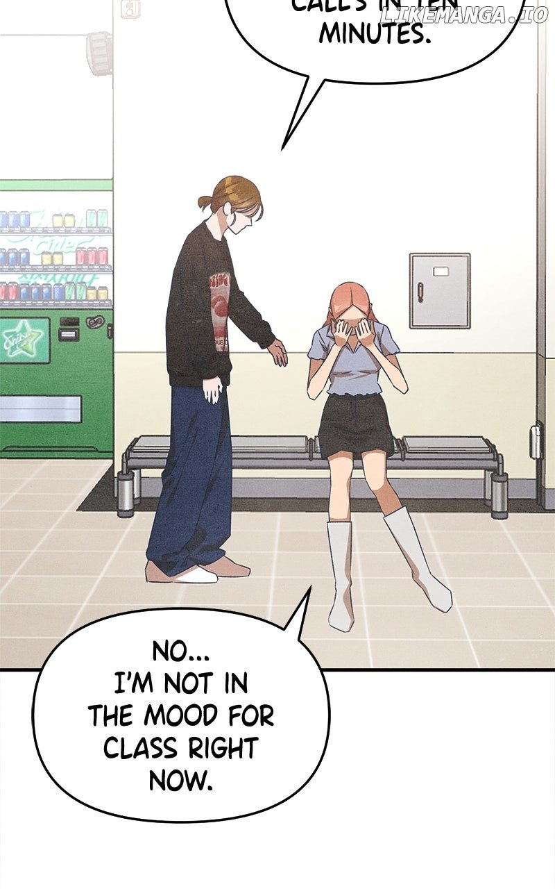 Read Who's That Long-Haired Senior RSS Feed Manga Online