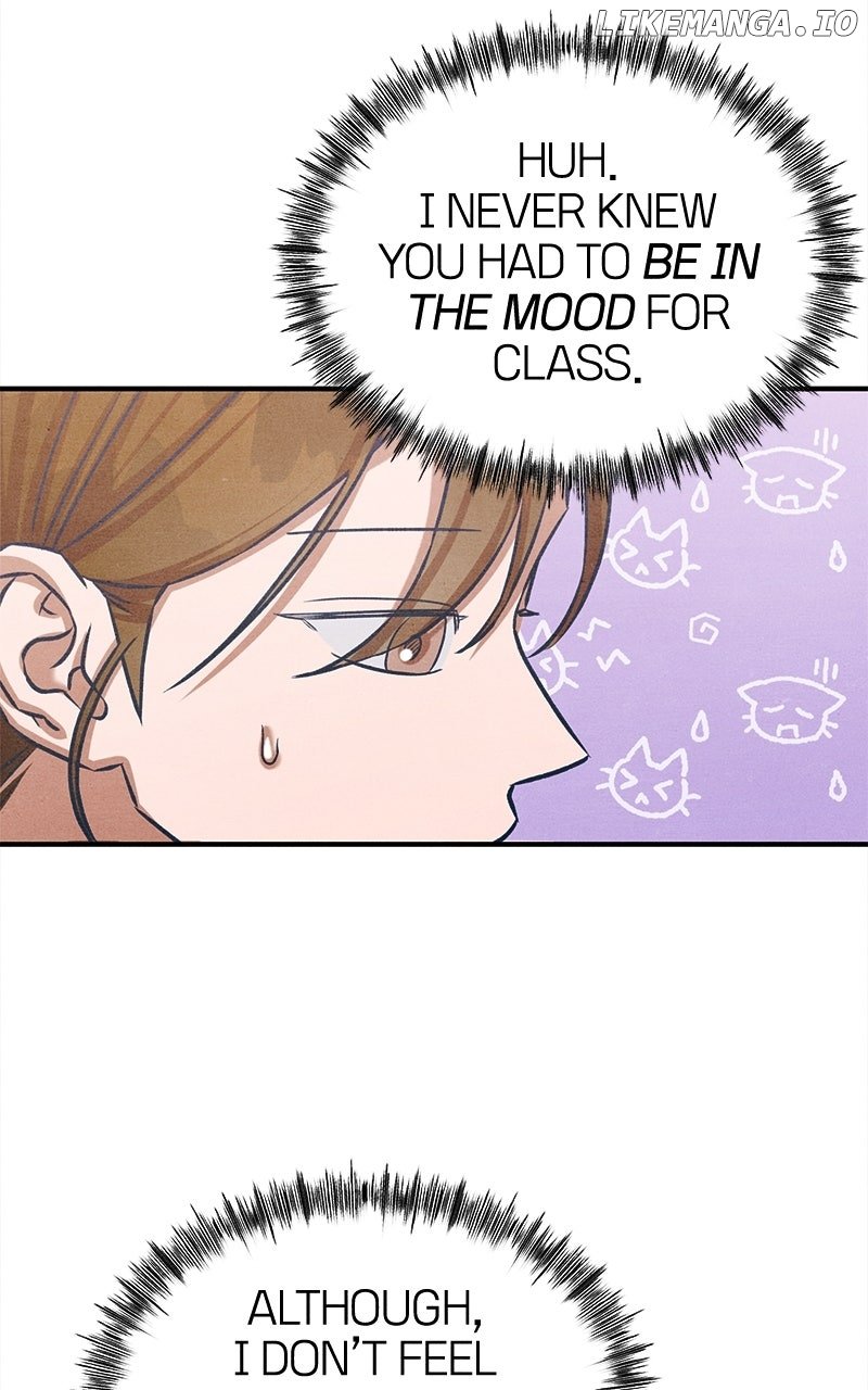 Read Who's That Long-Haired Senior RSS Feed Manga Online