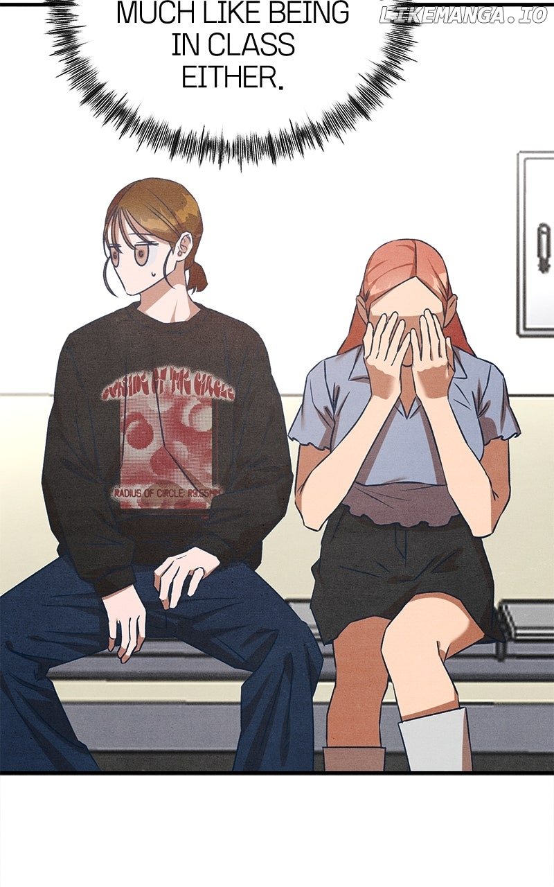 Read Who's That Long-Haired Senior RSS Feed Manga Online