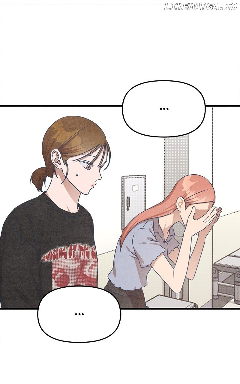 Read Who's That Long-Haired Senior RSS Feed Manga Online