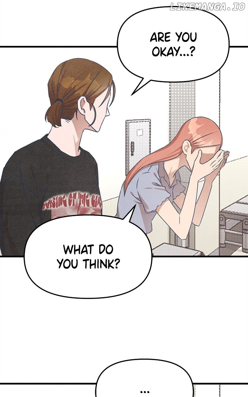 Read Who's That Long-Haired Senior RSS Feed Manga Online