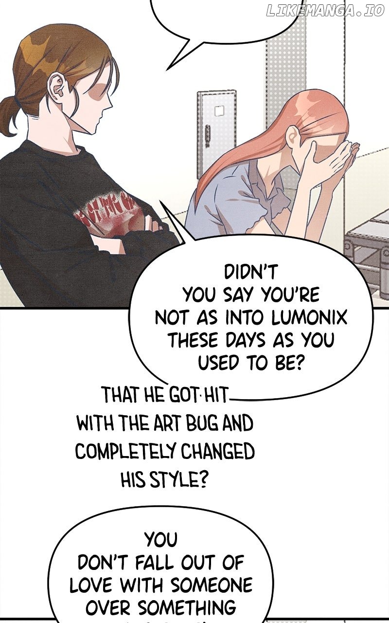 Read Who's That Long-Haired Senior RSS Feed Manga Online